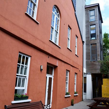 Blackmore Court Cork Exterior photo