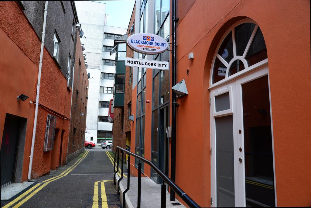 Blackmore Court Cork Exterior photo