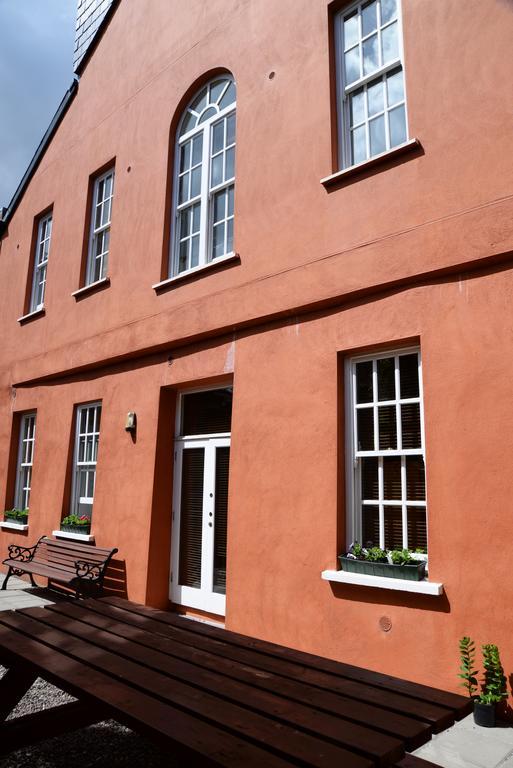 Blackmore Court Cork Room photo