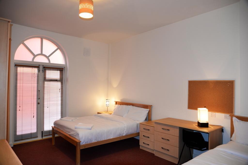 Blackmore Court Cork Room photo