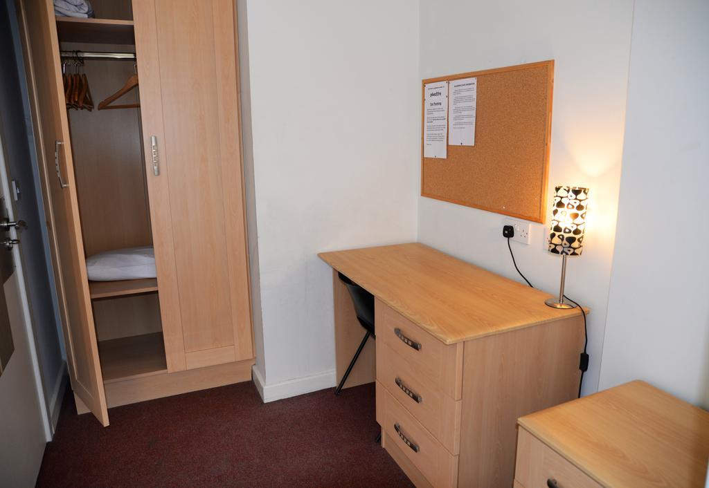 Blackmore Court Cork Room photo