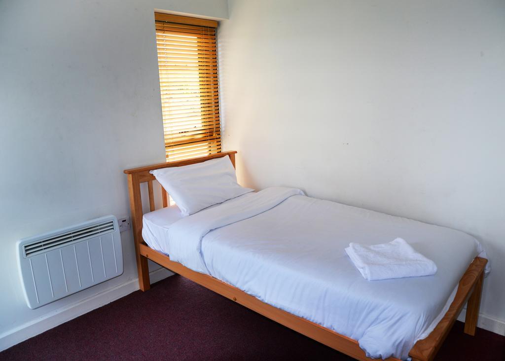 Blackmore Court Cork Room photo