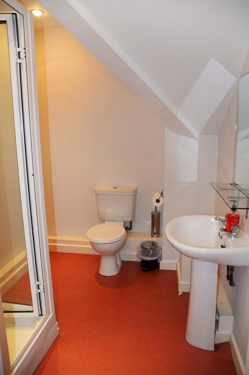 Blackmore Court Cork Room photo