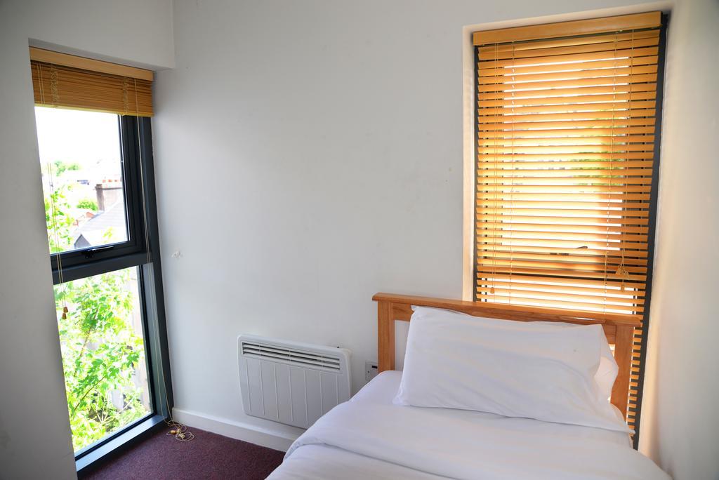 Blackmore Court Cork Room photo