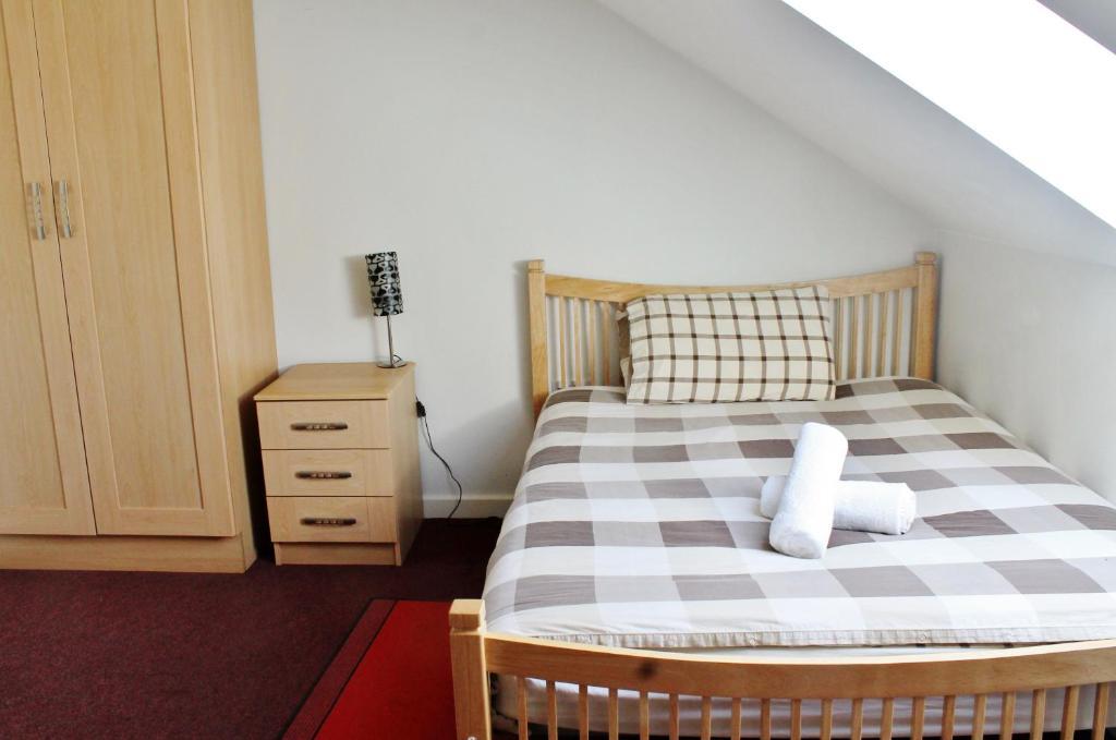 Blackmore Court Cork Room photo