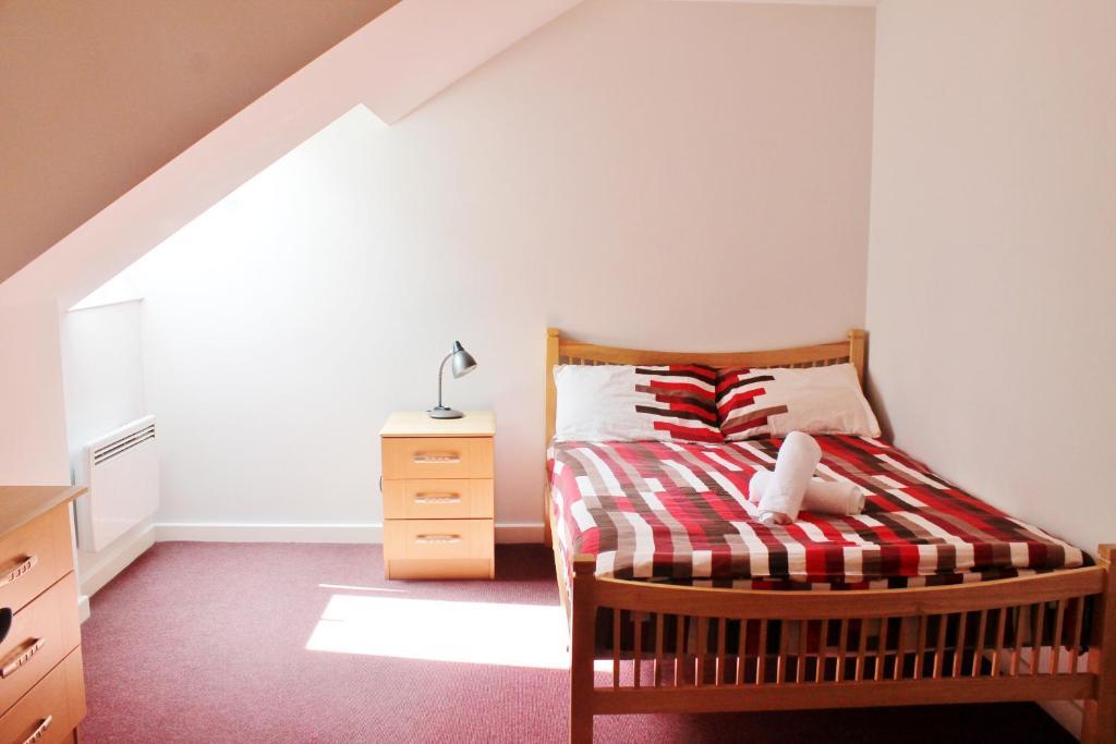 Blackmore Court Cork Room photo