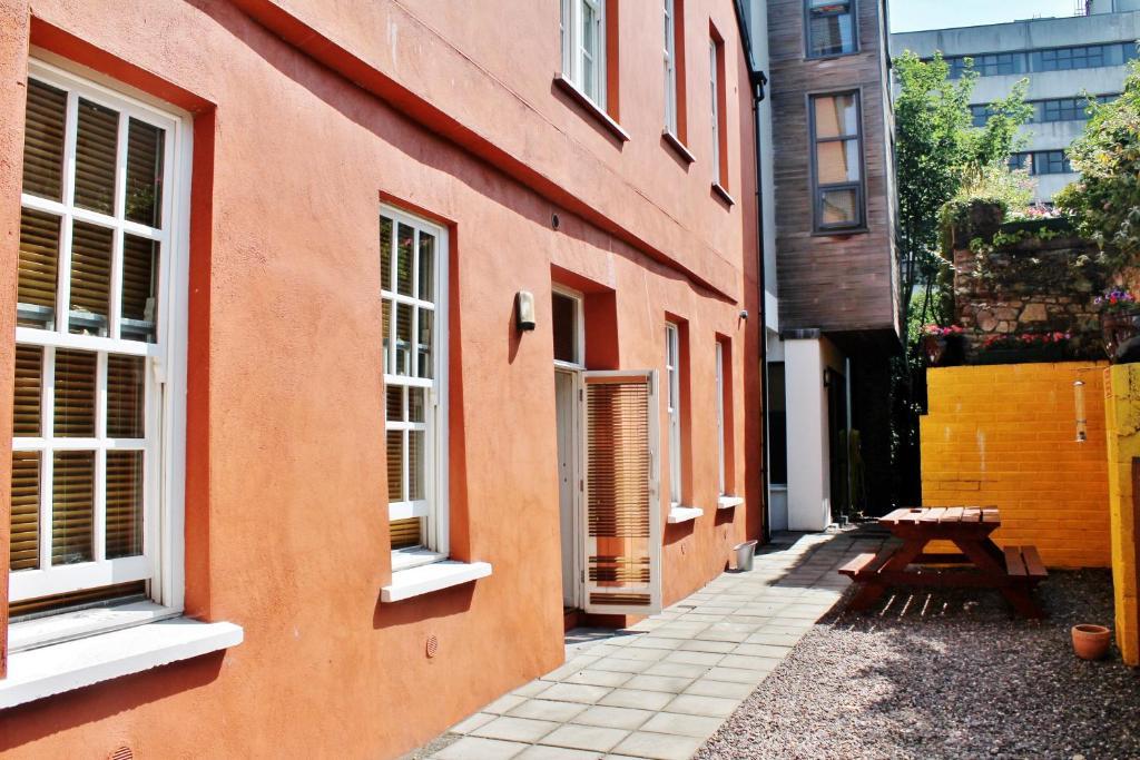 Blackmore Court Cork Exterior photo