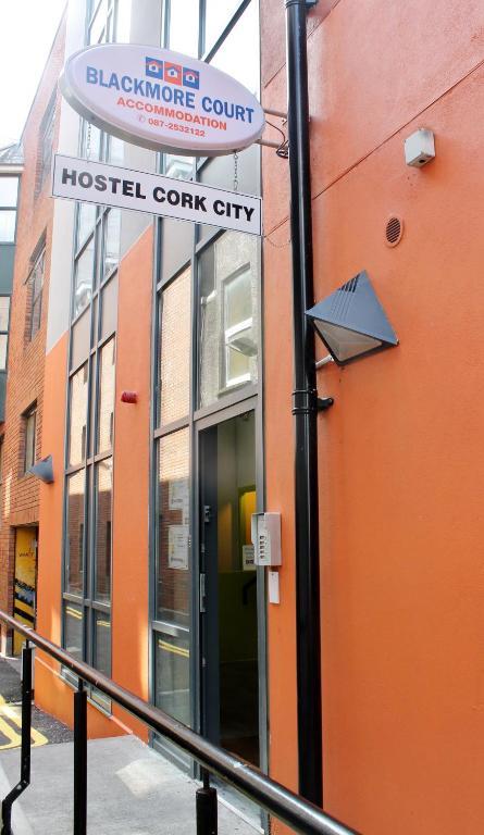 Blackmore Court Cork Exterior photo